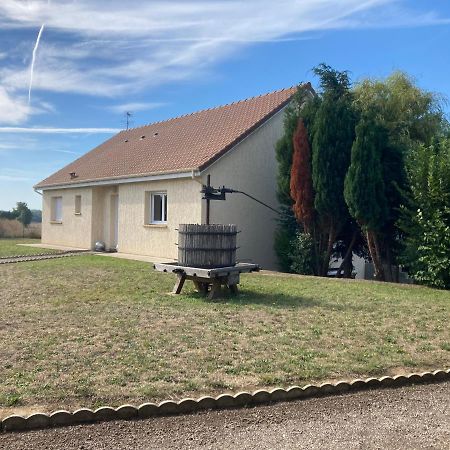 Gite Maison Avec Jacuzzi Pour 6 Personnes A Cote D'Etretat Villa Le Tilleul Kültér fotó